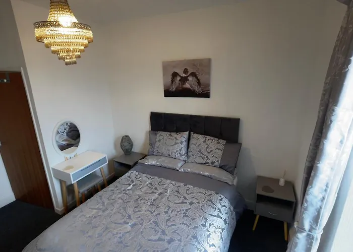 Cozy Flat