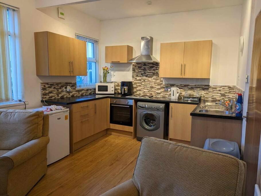 Cozy Flat Newport (Gwent)